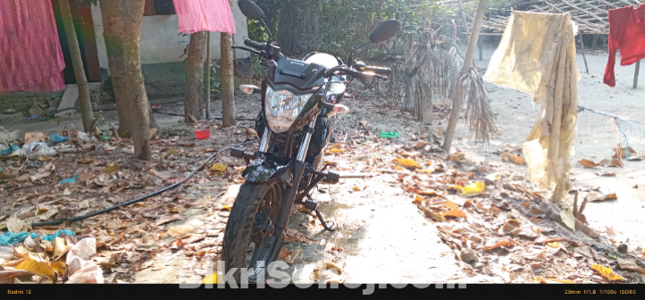 Gixxer monotone